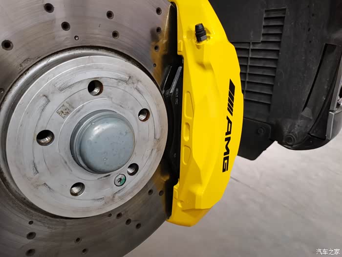 卡钳改色不拆细节篇