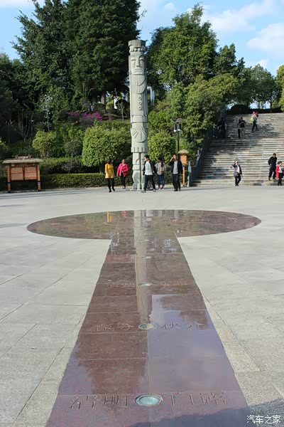 【2017春节假期】春节添堵之——滇南墨江,红河闲游