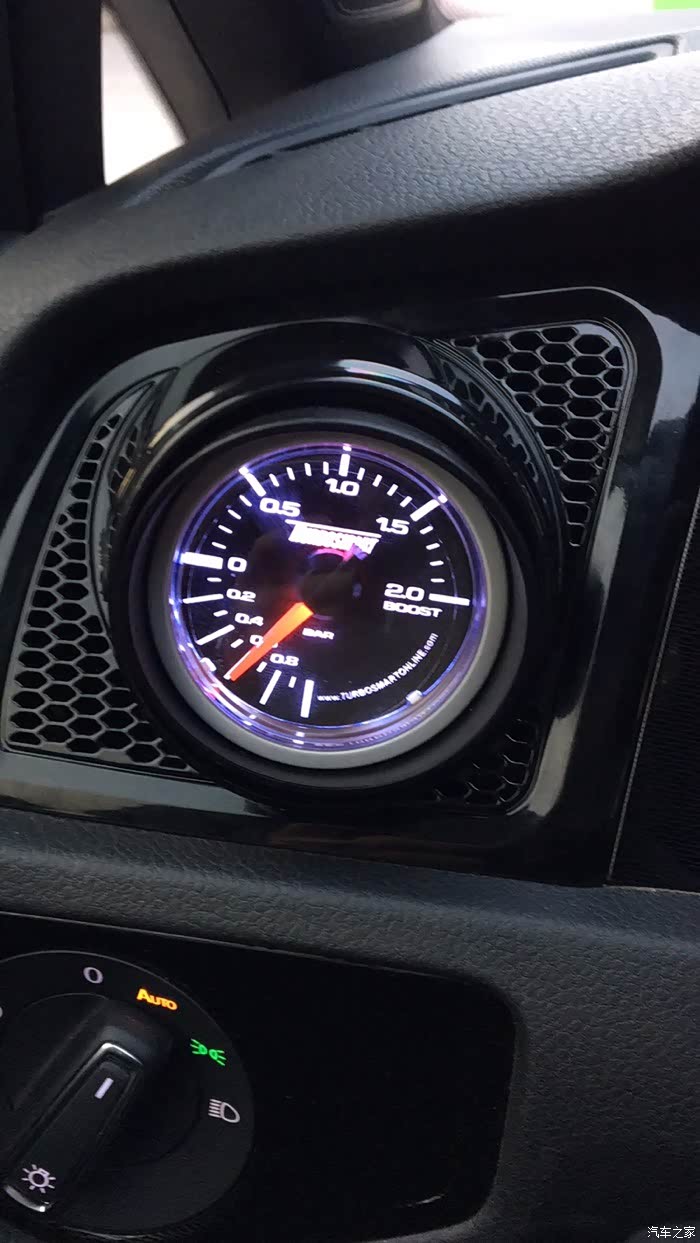 tubrosmart涡轮表问题