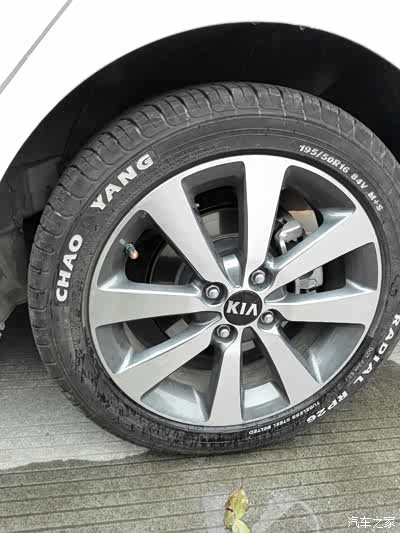 195/50/r16换胎求推荐……………………^_^_起亚k2论坛_手机汽车之家