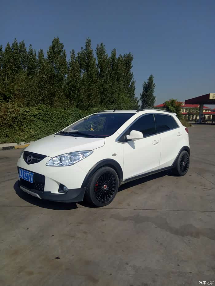 喜欢改装丘比特的朋友进来