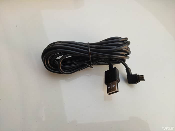 3 家家众测论坛 【家家众测】高端上档次的360m320行车记录仪电源