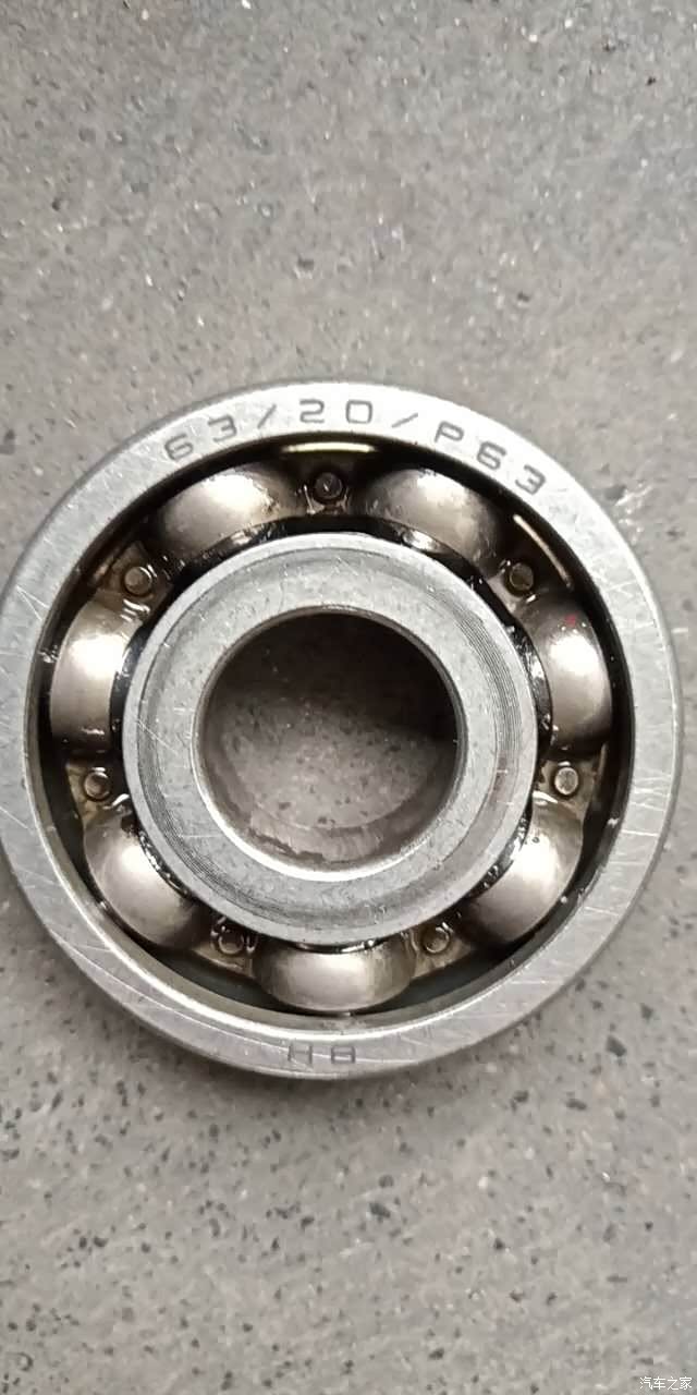 变速箱轴承更换,贵吗?