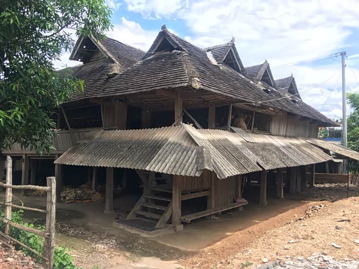 我与逍客的故事没有逍客的云南之旅