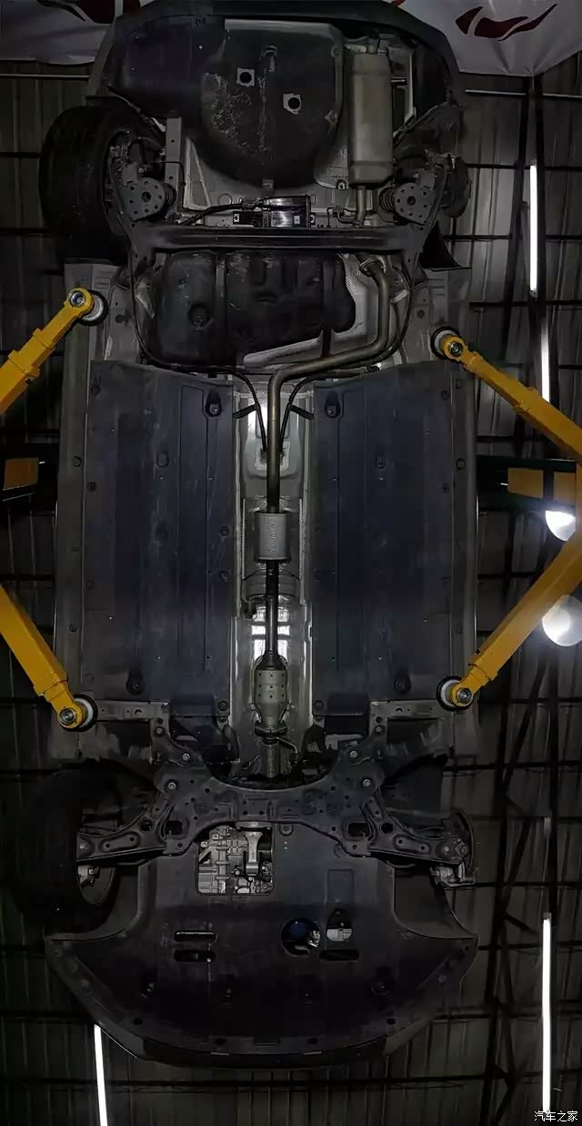 这个领动底盘!自己决定吧!本来我也想的!