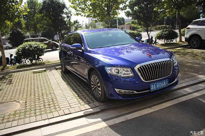 【图】一切源于喜欢,顾家且实用——我的爱车红旗h7_红旗h7论坛_汽车