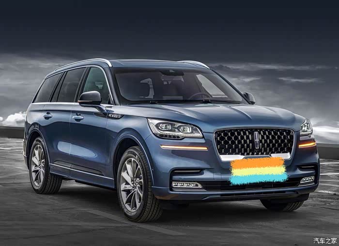 进口版的新能源飞行家,v6全驱高性能插电式混动版.