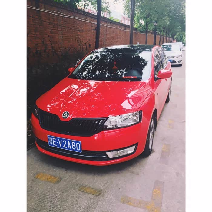 【图】画一画土屋圭市的战车(更新gtr polowrc)_汽车插画论坛_汽车之