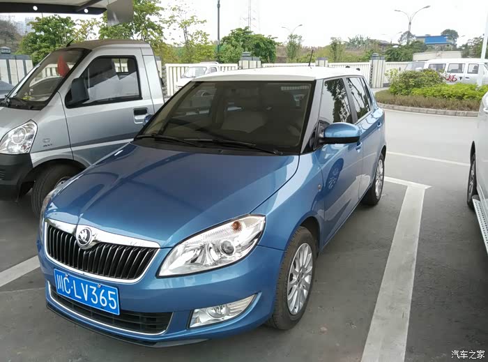 迟到的晶锐,16年提老款晶锐