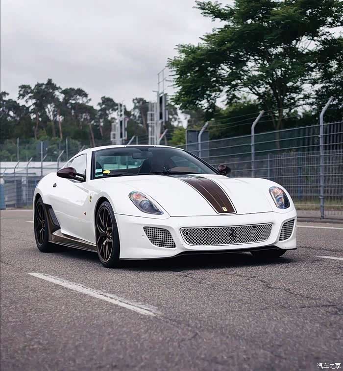 法拉利论坛_汽车之家论坛