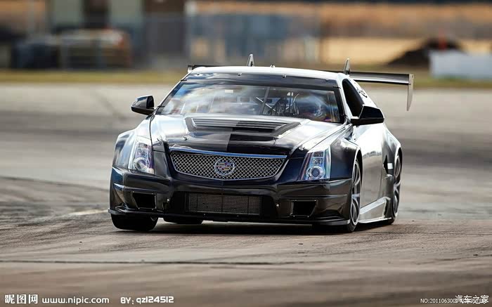 【图】刀锋战士 cts-v小小升级_凯迪拉克cts论坛_汽车之家论坛