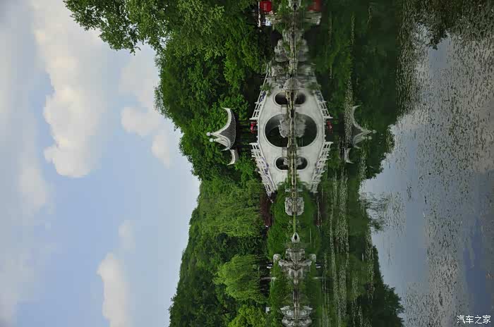 【图】翼搏自驾游--武侠之旅