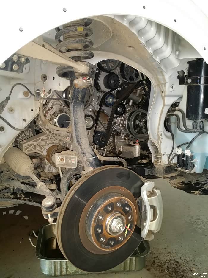 作业三---更换水泵及使用感受