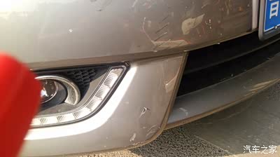 怼摩托车了,200块钱能修好吗?或者修还是不修