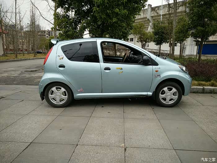 【图】谈下2年多比亚迪fo质量._比亚迪f0论坛_汽车之家论坛