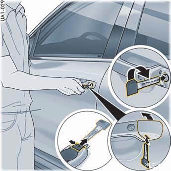 【应急方法】保时捷全系应急操作方法