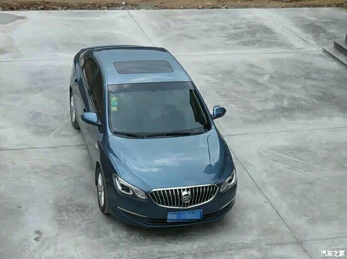 求各位大神来张深空蓝实车小狼