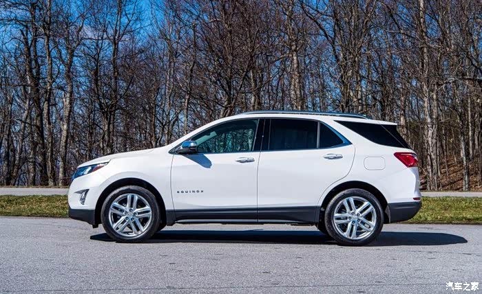 【图】有点中了白色的毒_探界者论坛_汽车之家论坛