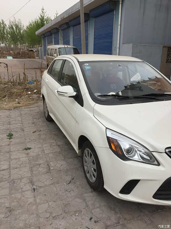 绅宝d20(北汽e系列)论坛_汽车之家论坛