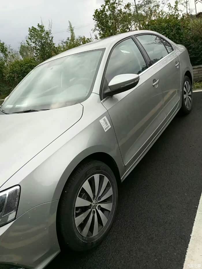 我的雅士银颜色