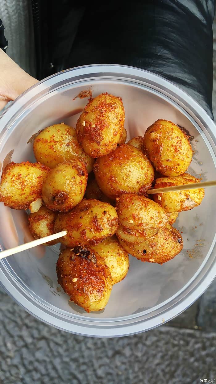 北汽幻速s6杯2016回家过年回家看变化寻根美食乐其中