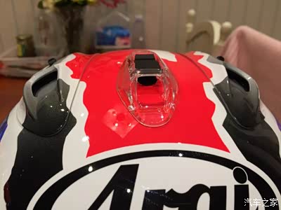 Shoei X12和Arai RX-7X的对比(多图)