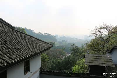 香山别墅---白公馆,还记得小萝卜头吗?