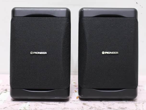 domus kv_818音箱一对