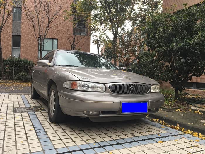 君威论坛_汽车之家论坛