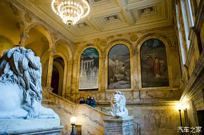 【横跨美利坚!】三个时区的见闻--80后夫妻畅