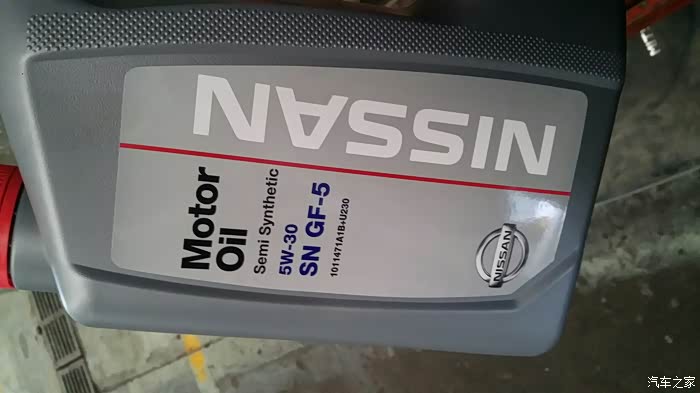 猎豹用这个机油行吧