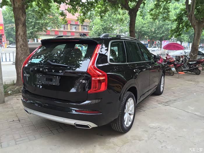 7座t5智逸和奔驰r320豪华怎么选