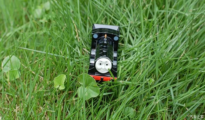 【图】#敢发就敢送#7托马斯系列合金小车2_模型论坛_汽车之家论坛