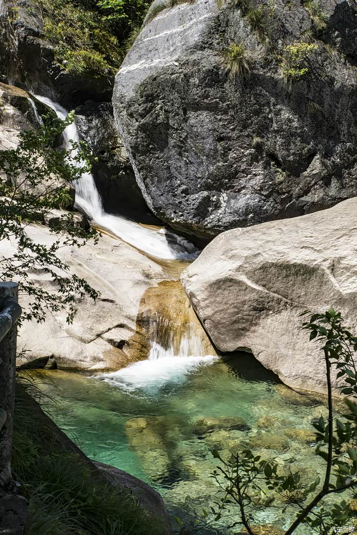 2000年的时空穿越,福特锐界武侠之旅之探秘