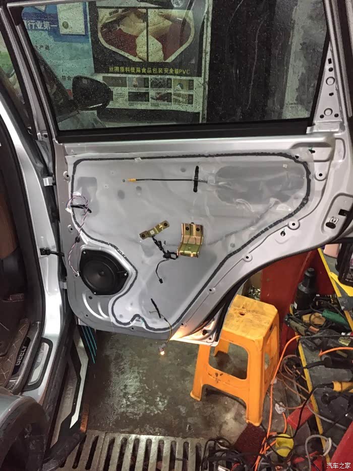 我与博越之间的爱,无人能体会,好车必须爱惜