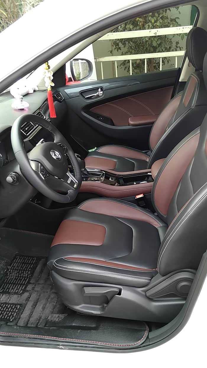 【图】深圳580自豪订车三个月提车认证贴_东风风光580论坛_汽车之家