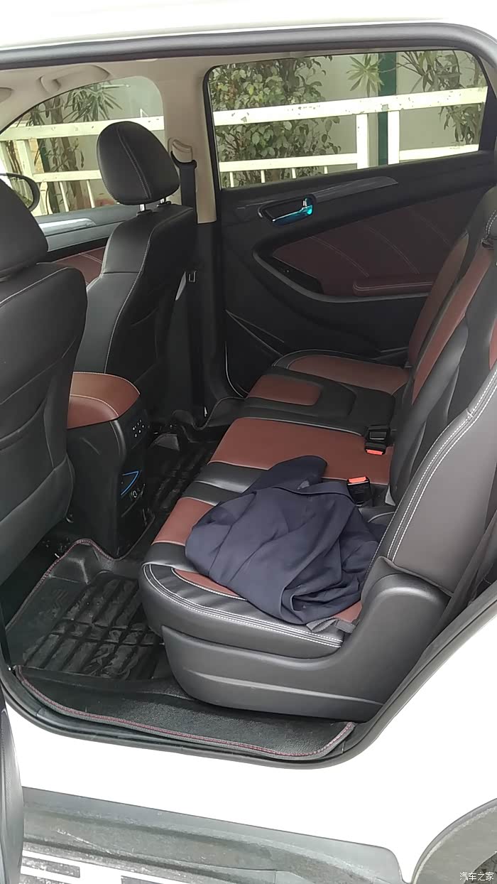 【图】深圳580自豪订车三个月提车认证贴_东风风光580论坛_汽车之家