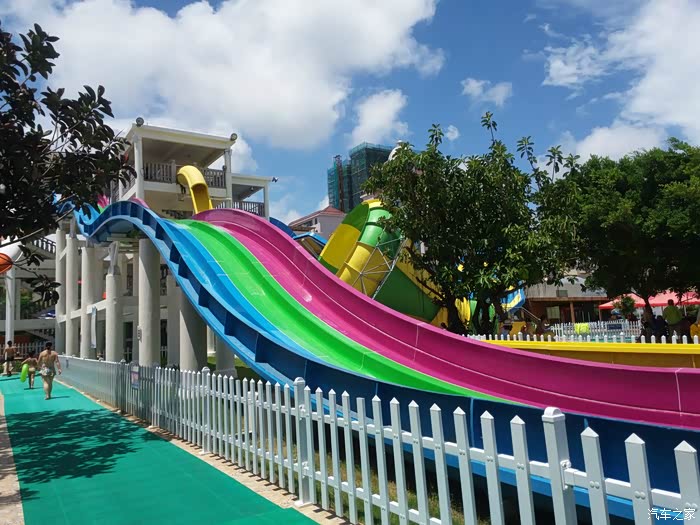 最美海陵岛,美到让人心醉.