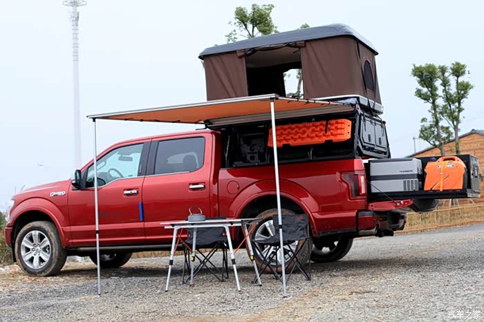 16武汉房车展,旅美速腾邀您共聚!