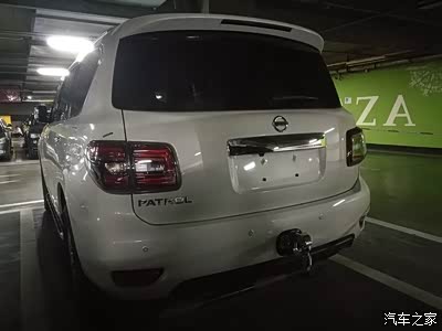 坐标北京——平行进口东云图乐上牌完成 验车上牌小贴士