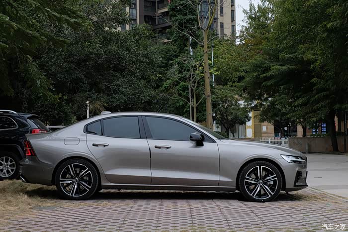 【图】一时冲动上了s60t8运动版顶配_沃尔沃s60论坛_汽车之家论坛