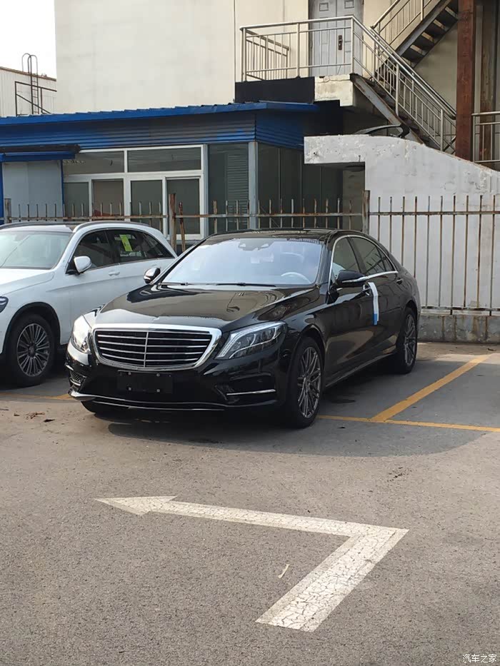 巴博斯40s4m提车作业