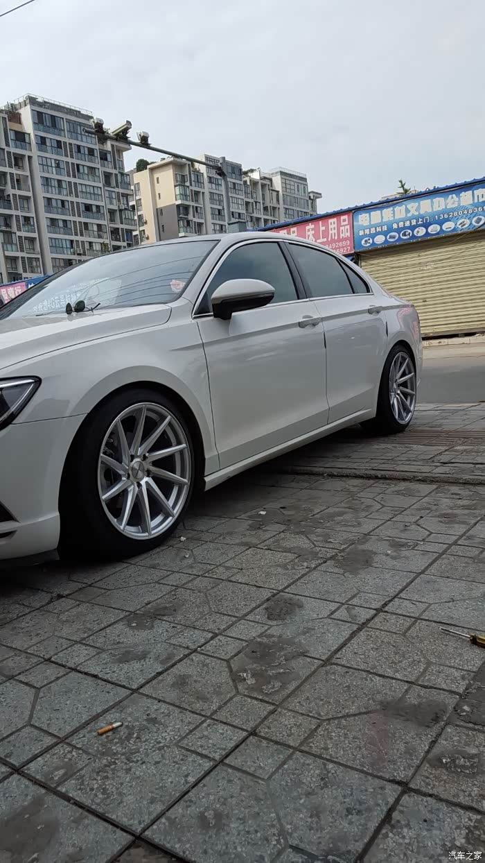 自用轮毂低价出售