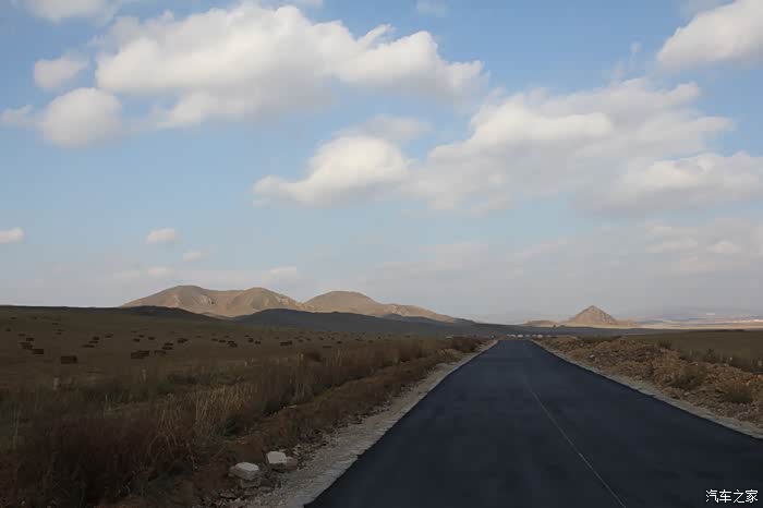 走岔路可去欧陆风情和影视基,我猜想应该风光区