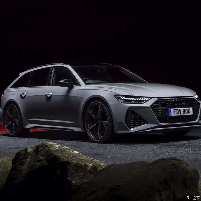 地表最强买菜车_奥迪rs论坛_汽车之家论坛