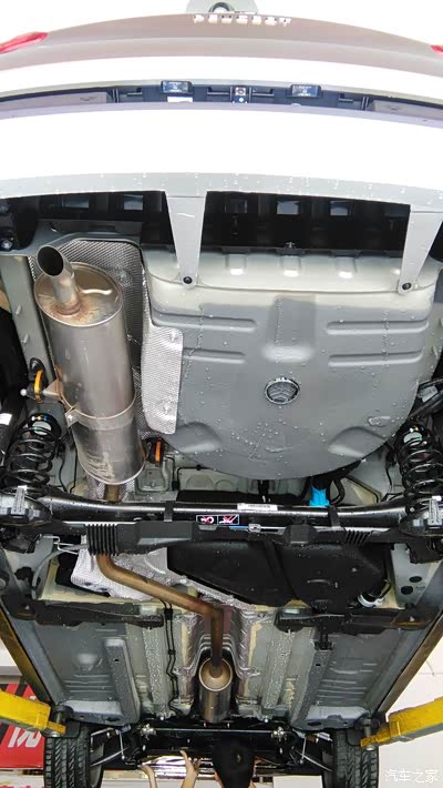 狮子座专属的"小狮子"--标致3008一年多用车总结