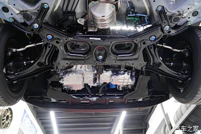 初见东本来福酱!杭州首辆顶配life提车作业