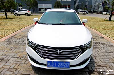 b30已行驶3900公里湖南提车作业~多图慎入_奔腾b30论坛_手机汽车之家