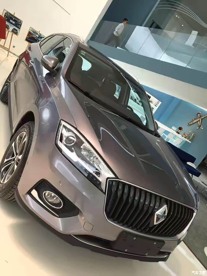 【图】大家觉得什么颜色的bx7好看_宝沃bx7论坛_汽车之家论坛