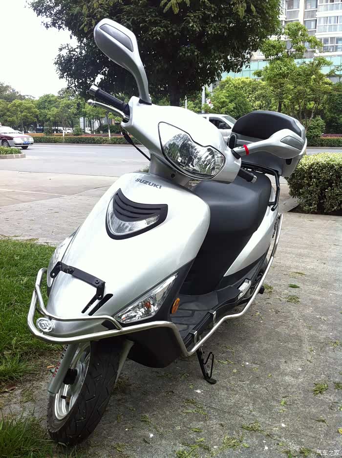 新人看好海王星踏板了,化油器和电喷的有什么区别呢?